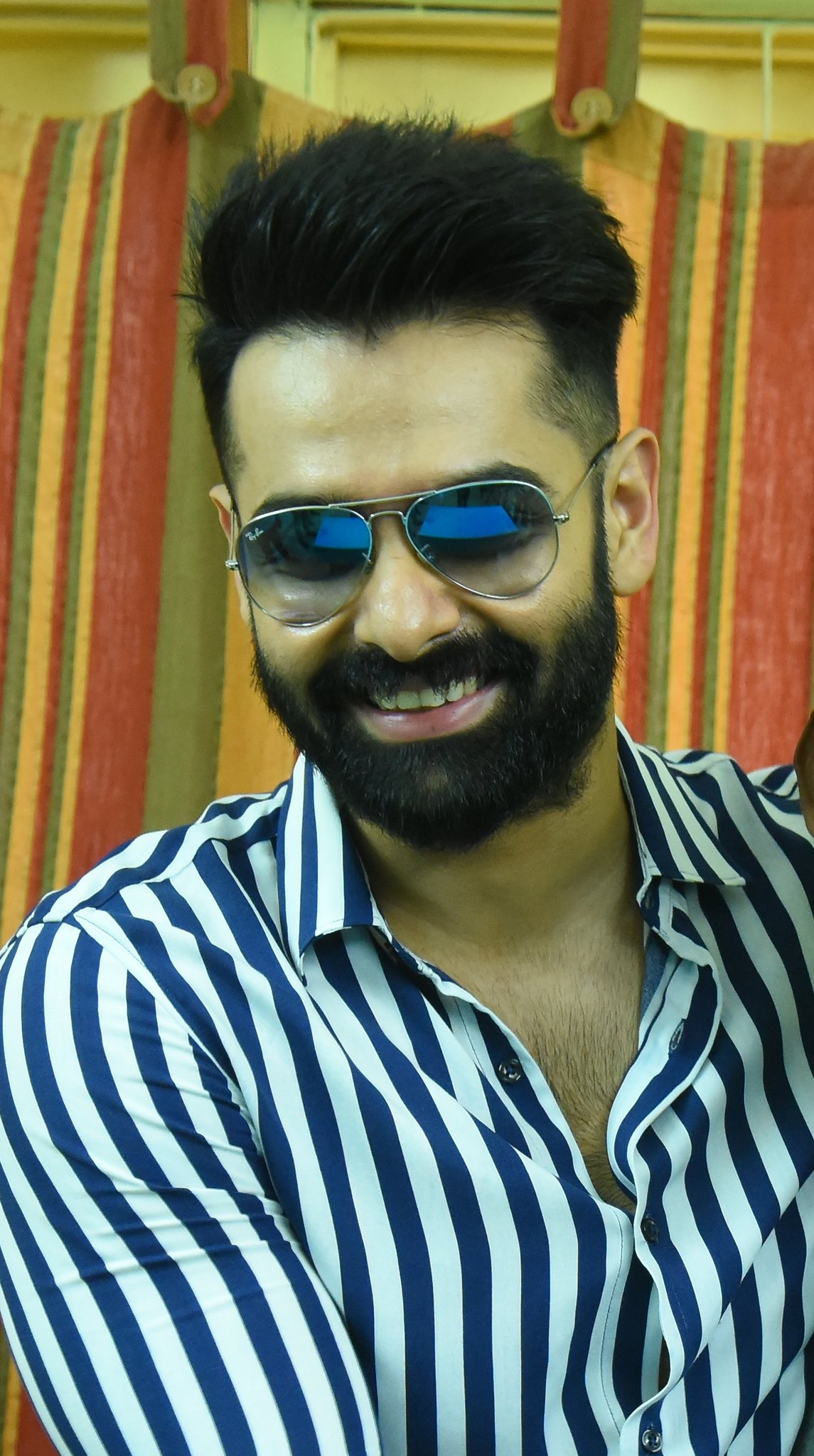 Ram Fans Association on Twitter That smile  ramsayz  iSmartShankar  1YearForiSmartShankar httpstcok7CDIFQQZa  Twitter