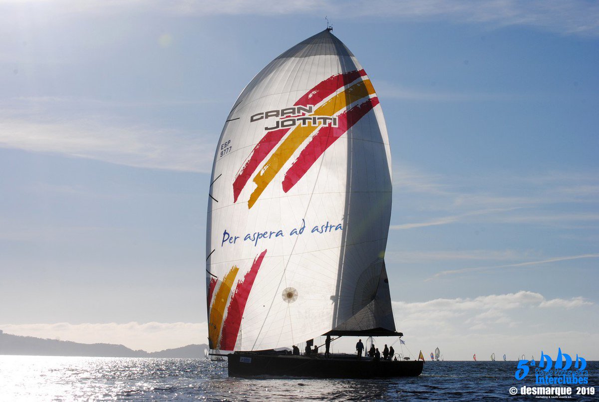 Galería de Fotos Día1 5ª Regata Interclubes Ría de Pontevedra  bit.ly/2CUn7p6 @icPontevedra #Vela #Deportes #Fotos @concello_sxx @NorthSails @SomosABANCA @Landinformatica @MurimarSeguros @SSanxenxo @champi1970