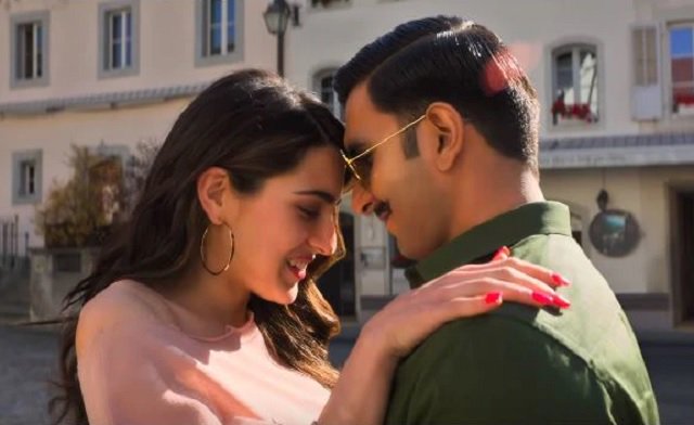 BOCIndia's tweet photo. #Simmba {Wk1} ₹150.81cr {Wk2} ₹61.62cr {Wk3} ₹20.06cr {Wk4} ₹6.18cr {Wk5} Fri ₹0.12cr, Sat ₹0.33cr, Sun ₹0.35cr, Mon ₹0.12cr {Total} ₹239.59cr Nett #BOCIndia #SimmbaBlockbuster https://t.co/70oeUgirxy https://t.co/0M8eaCnUvB