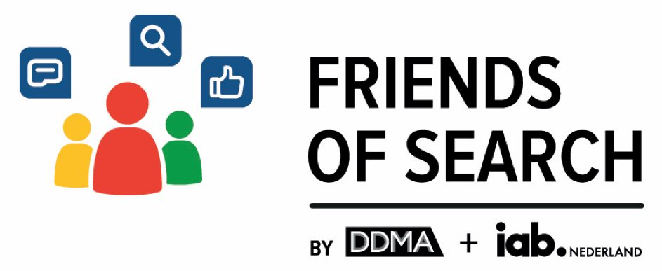 Net als vorig jaar is Increase  weer sponsor van Friends of Search! We hebben een eigen tafel, kom je gezellig langs?

Heb je nog geen ticket? Bestel dan met 20% korting via: eventbrite.nl/e/friends-of-s…

#friendsofsearch #digitalmarketing #search #SEO #SEA