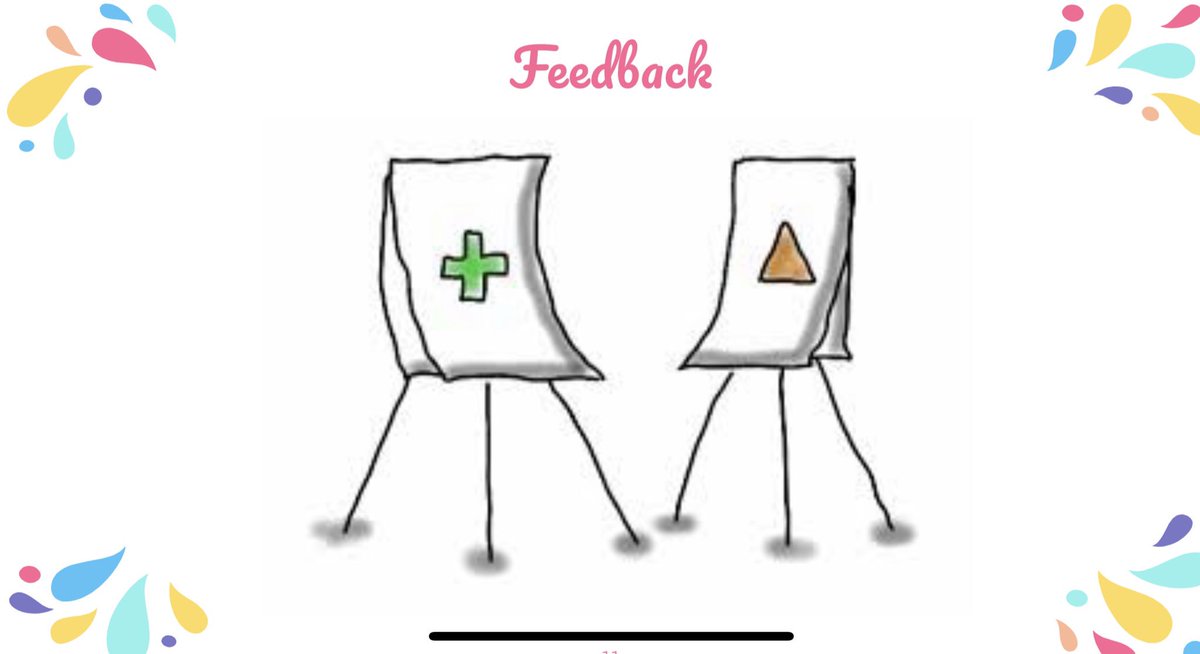 First presentation back today <a href="/PPJayne/">Penny Jayne</a> and a few slides you might like...<a href="/DataWiseHarvard/">Data Wise</a> <a href="/hgse/">Harvard Graduate School of Education (HGSE)</a> @BastowInstitute #datawise #babysteps #leadlearner #checkingin #ontime #feedback #Thegoldencircle #talkthetalk #evidence #newbeginings