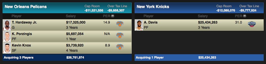 nbachefkoch's tweet photo. AD nach LA wird natürlich medial gepusht, weil sein Agent Rich Paul ist &amp; alle Strippen zieht. Das muss die Pels aber 0 jucken. Hier mal 4 ad hoc Szenarien, die alles wegblasen, was die Lakers anbieten könnten (natürlich inkl. Draft Picks). Lakers haben nicht die besten Karten! https://t.co/cQOu98DArM