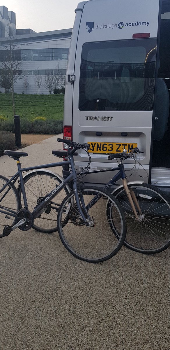 tbapent's tweet photo. Thank you @SkyUK  who donated lots of bikes and parts for our learners to fix! This is all part of helping our learners to start their own businesses and building life skills. Thank you.. We will keep you updated ❤️ https://t.co/0rJvVXiV9r