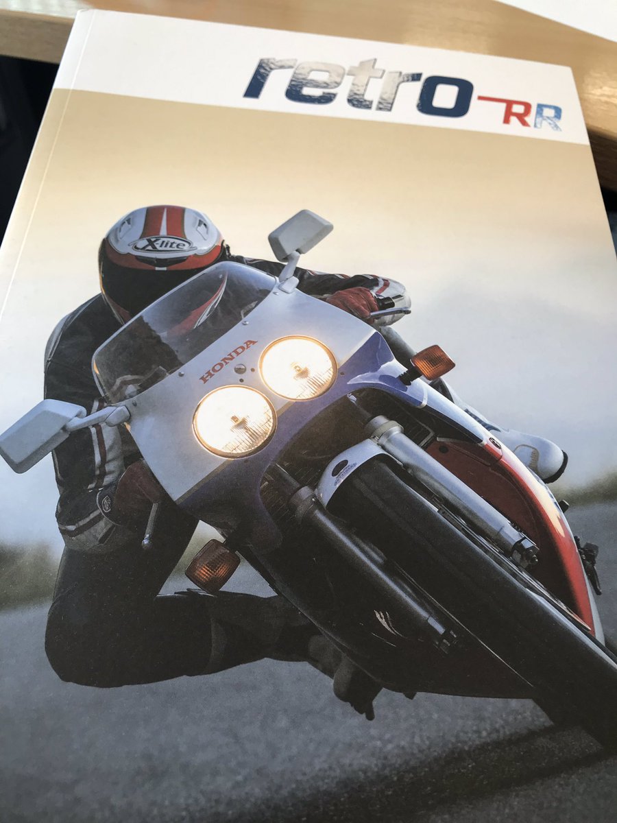 Hey <a href="/Hoylesey59/">Rob Hoyles</a> many thanks and congratulations on Retro-RR.   Thoroughly recommended read.