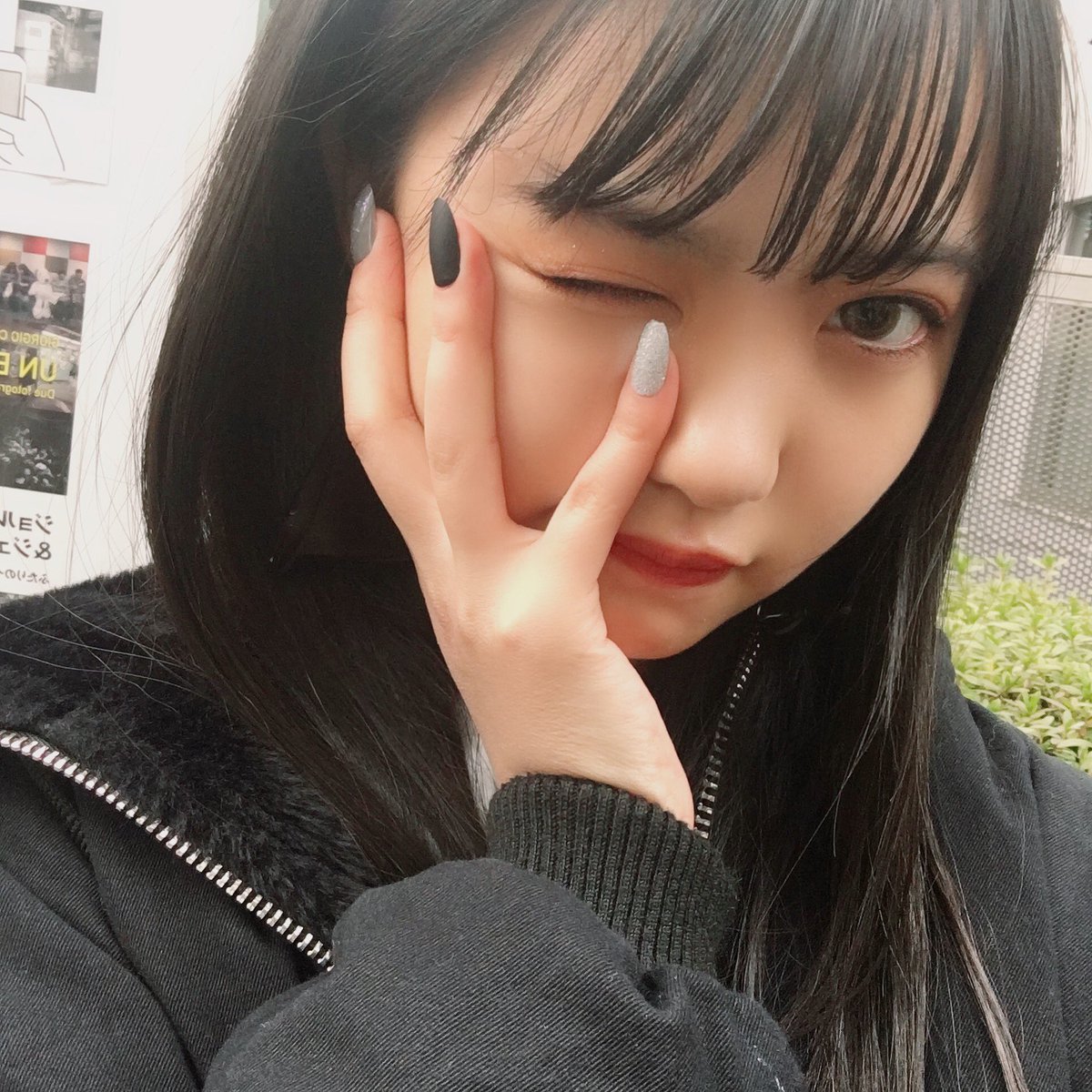 筒井結愛 ゆあてぃー Sur Twitter 実は 明日受験なんです 明日受験の子はおるのかな みんな頑張ろうね 0222ポプ決戦 ゆあてぃー Jc3 中学生 受験生