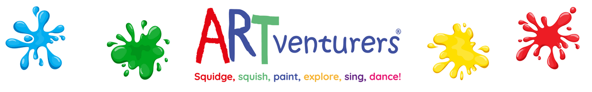 Kids_1st's tweet photo. We're SUPER excited to have formed a special partnership between our nurseries and ARTventurers, who provide fun art classes for your little ones. If your child attends a Kids 1st Nursery then you can benefit from 10% off at ARTventurers.
https://t.co/EDNz1JlIkL
#artventurers https://t.co/TljzKEZNh7