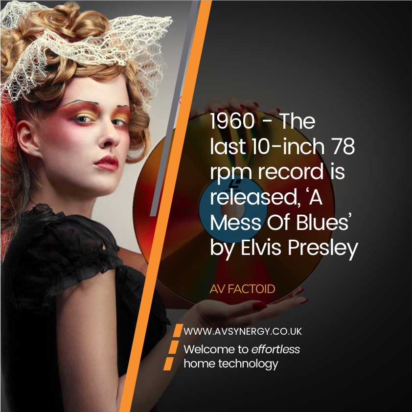 AV Synergy tweet media