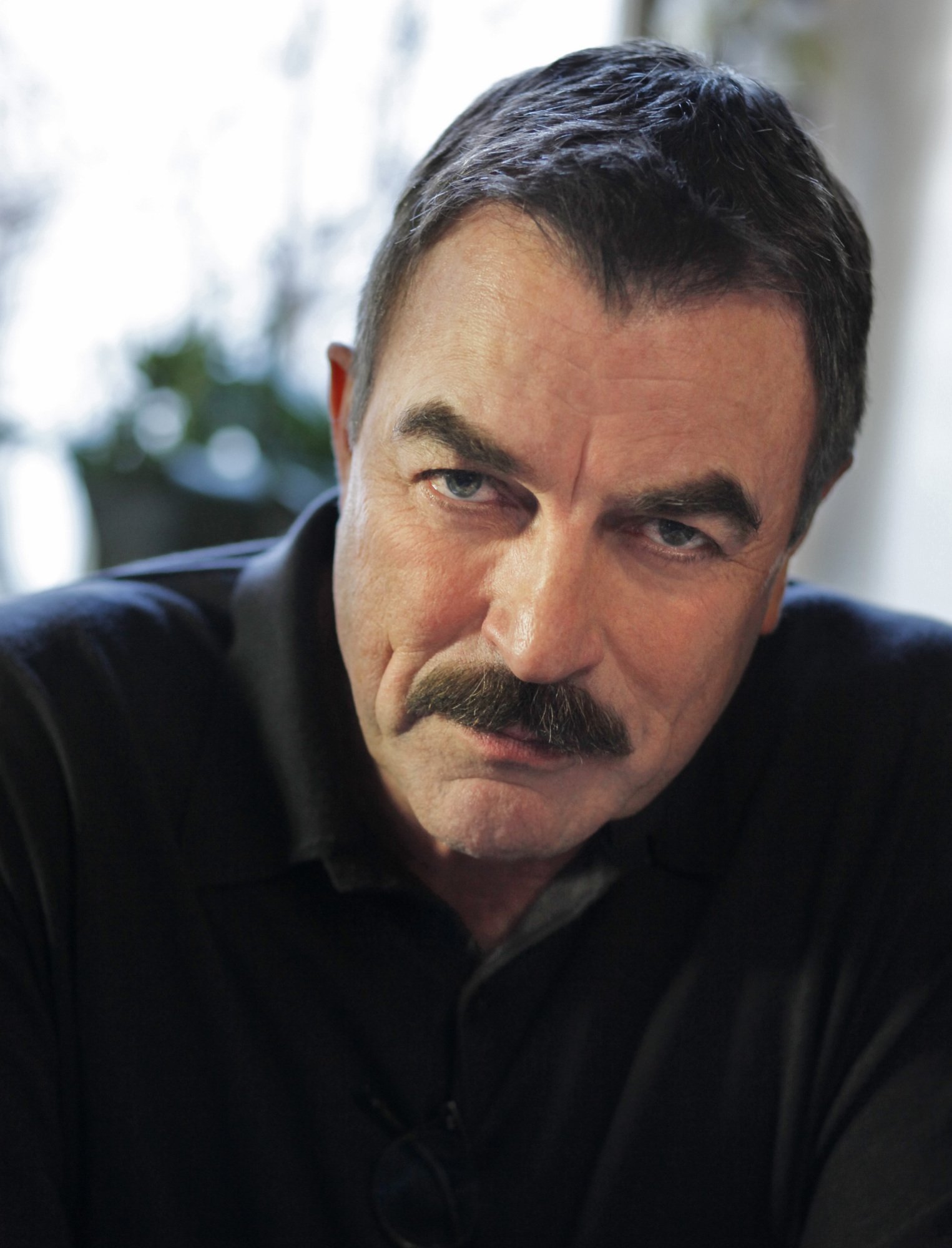 Tom Selleck's Birthday Celebration HappyBday.to