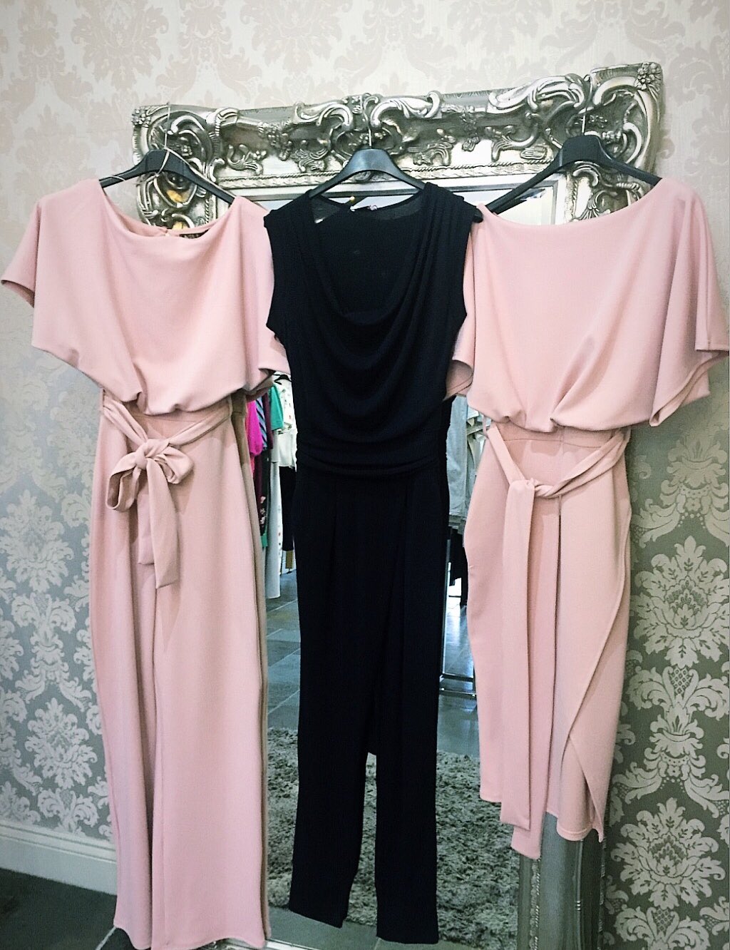 Dannidressboutique top