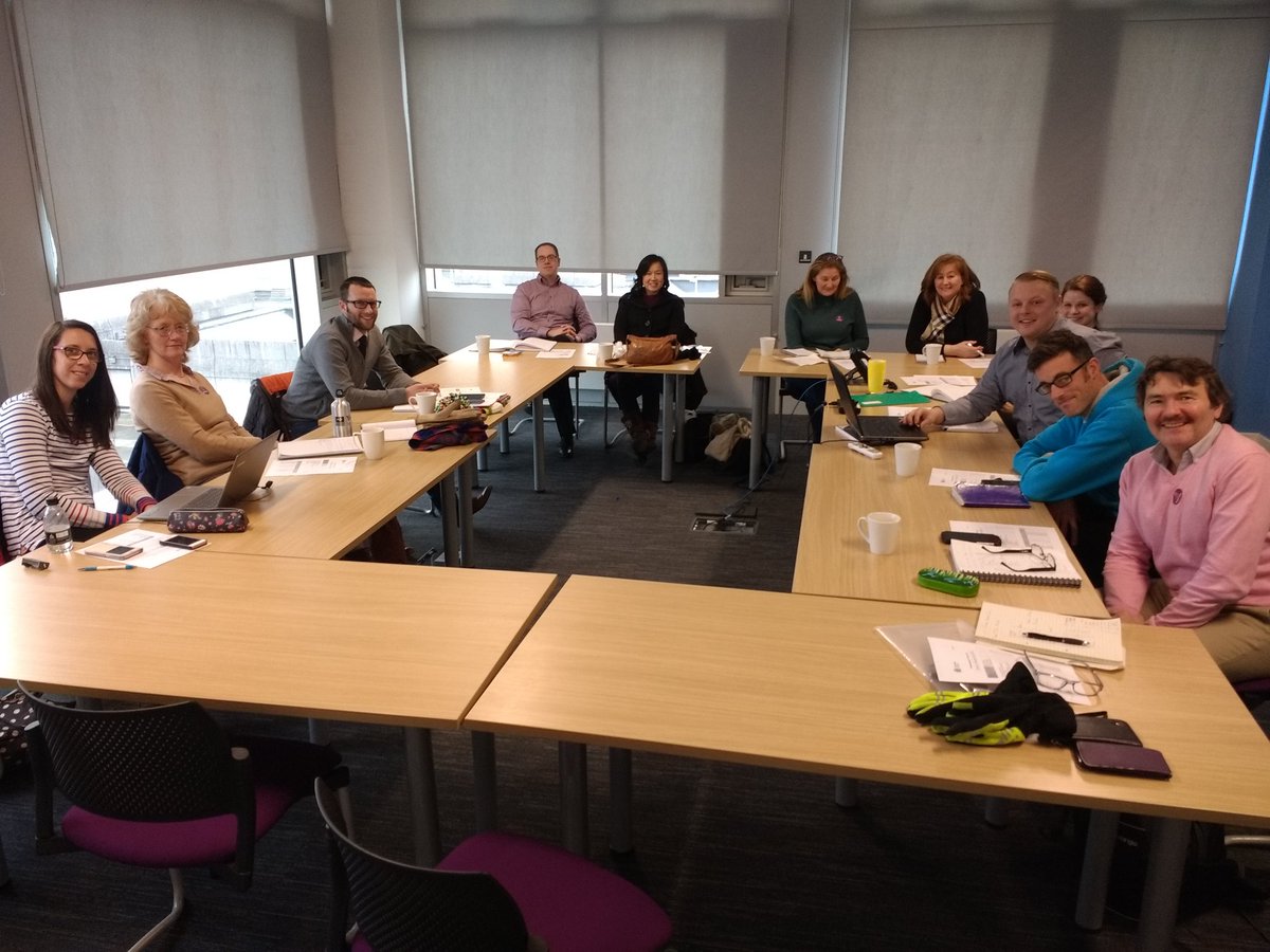 Planning for Schools Yorkshire Tour starts with a meeting of all Yorkshire authorities. York to commence with a finish celebration in Doncaster July <a href="/GaryVerity/">Sir Gary Verity</a> to be in attendance. <a href="/bradfordmdc/">Bradford Council</a>
 June 14 &amp; 17. Follow progress on #SYT2019