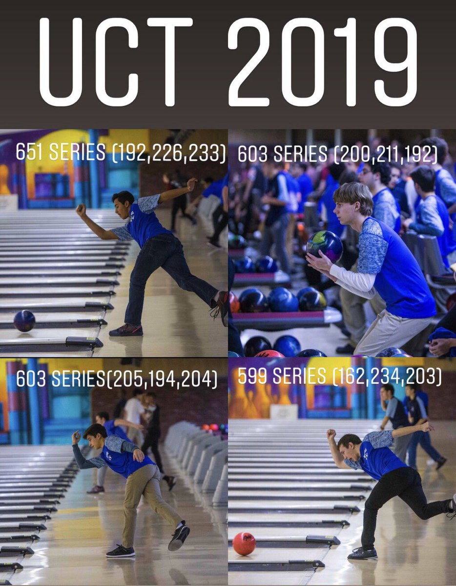 Congratulations to Dante Morales, Will Shepherd, Austin Peterson and Dylan Kurstedt as they will represent Westfield in the Union County Individual Tournament! 🎳👏🏻😈🔥<a href="/WHS_BlueDevils/">WHS Athletics</a> <a href="/VarsityVantage/">Varsity Vantage</a> <a href="/dubfieldsports/">Dubfield Athletics</a>