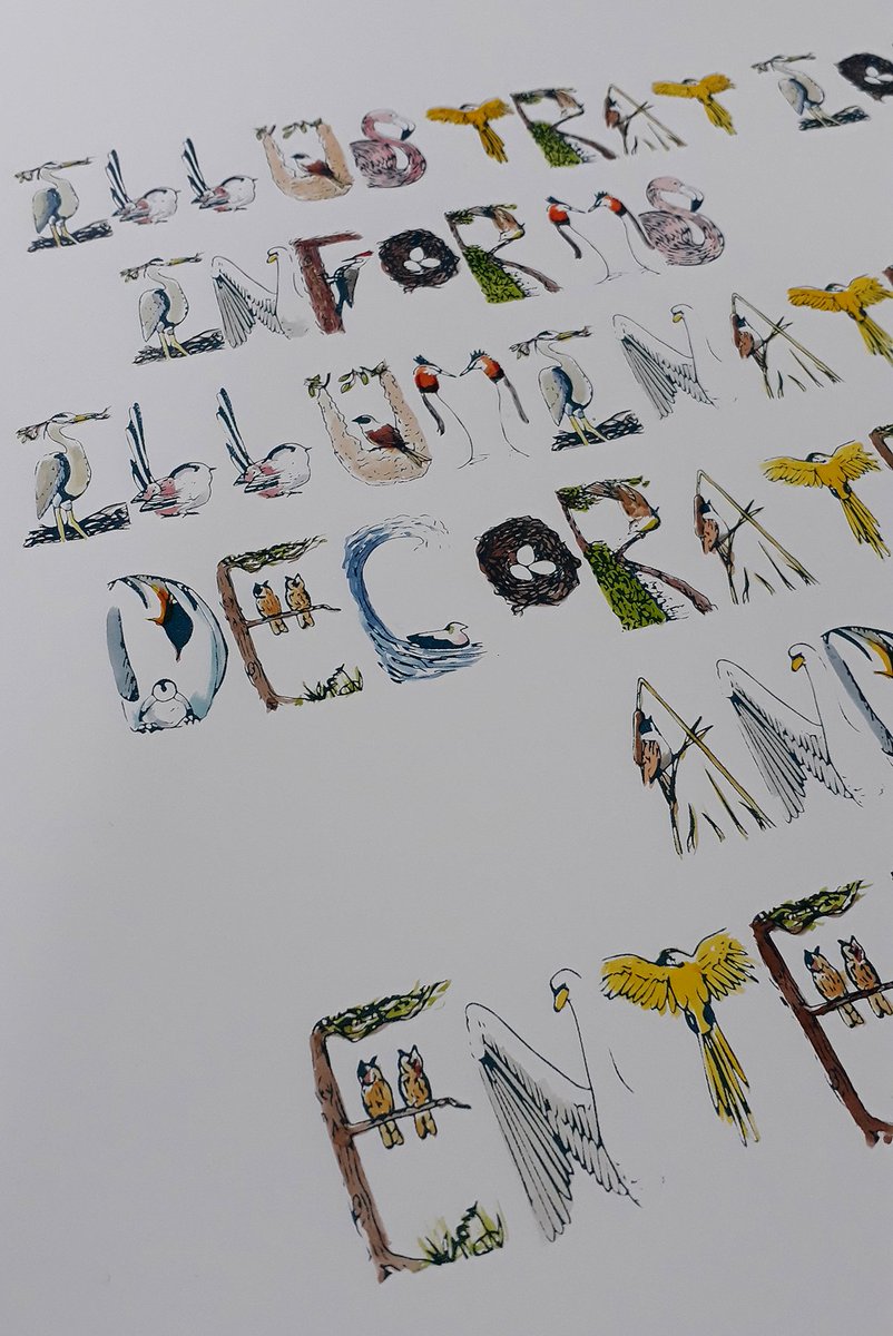 Print Workshop UoL tweet media