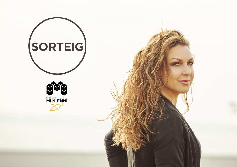 tresccultura's tweet photo. #SorteigTR3SC 1... 2... i 3! El tercer concert que farà @npastorioficial en aquest @FMillenni. Després dels dos increïbles èxits al @palaumusicacat al desembre, el Festival ha decidit obrir una nova data: el 6 de març, i al @Liceu_cat. 

🎟 Participa-hi: https://t.co/MbQUC1yy0Y https://t.co/sbUSzFrCSg