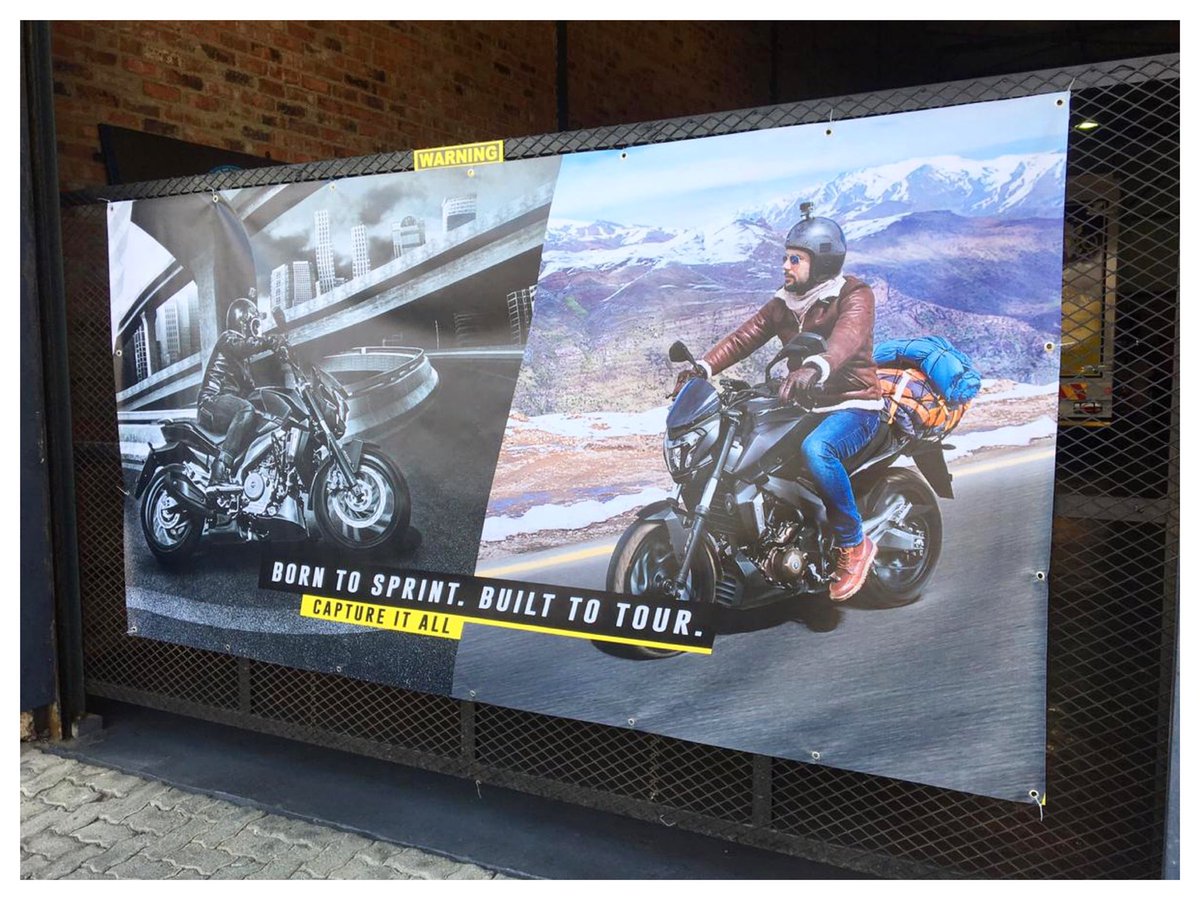 Fineline Design Sa On Twitter Need A Quick Signage Solution We