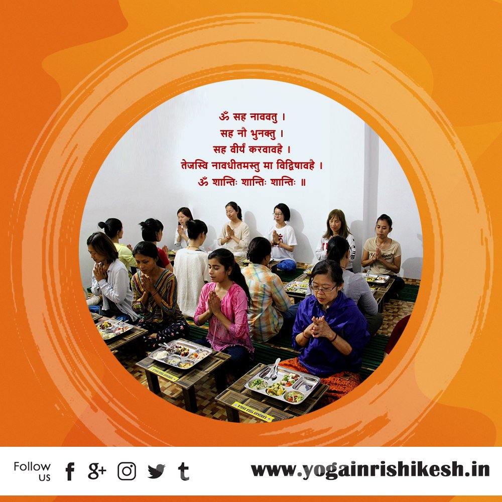 yogattcinindia's tweet photo. Hygienic and yogic food from last 3 years and continue, We provide balanced yogic-diet which helps you to start your yoga session with positive energy. The meal includes sufficient protein, calcium and other minerals. Detox Tea and Juices. 
Read More: https://t.co/CjtgalOTiO https://t.co/RFUadxbxfc