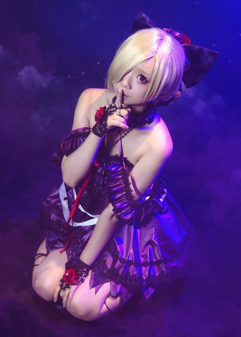 Twitterのコスプレ画像103