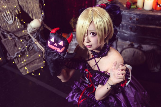 Twitterのコスプレ画像104