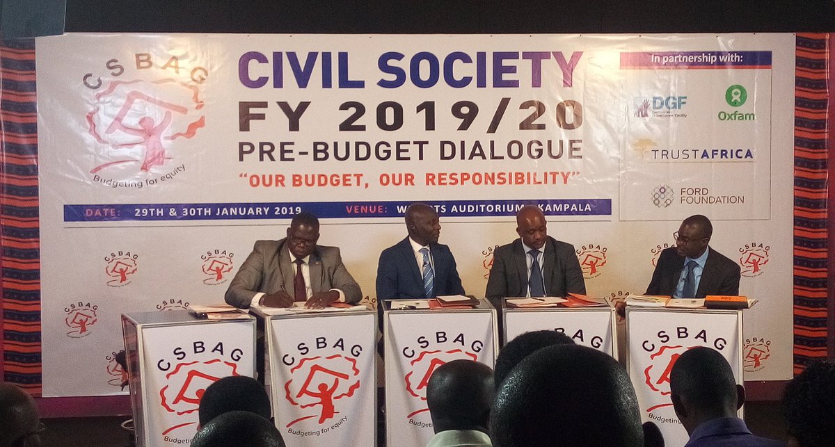 KasiitaMark's tweet photo. Uganda government has failed to allocate the 10% of the national budget to agricultural sector as stated in the #MaputoDeclaration ~ @pnkamara #UGBUDGET19 https://t.co/Y0az5fs3k7