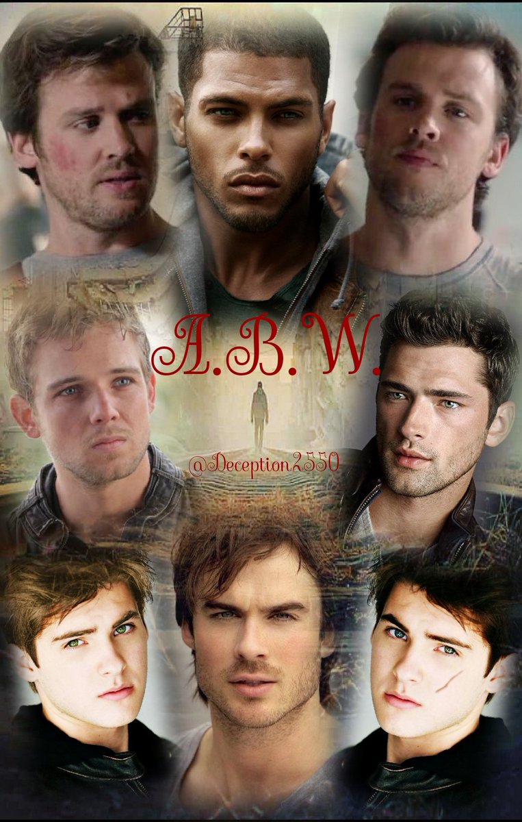 ENIGMA255O's tweet photo. A.B.W. got a facelift π
Book->https://t.co/wizJMJHe7V
#abc #actionadventure #britishactors #cameronblack #danieljackson #deception #deceptionabc #deceptionseason2 #fanfiction #ilovedeception #jackcutmorescott #johnathanblack #mystery #renewdeception #savedeception #stargatesg1 https://t.co/kXiXALv64B