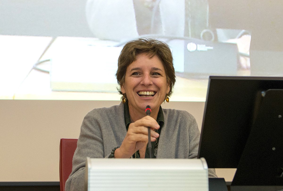 unimib's tweet image. Oggi alle 14.15 il nostro Rettore, Cristina Messa, sarà in videochat su Tg1-online per parlare di #BiUniCrowd: l'università del #crowdfunding. Se volete partecipare, vi linkiamo la pagina ➡
rai.it/dl/videochat/C…