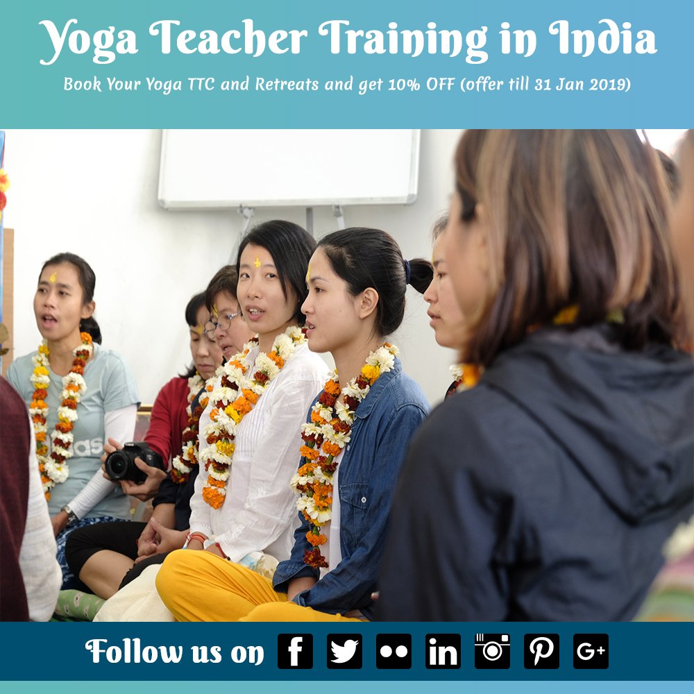 yogattcinindia's tweet photo. Yoga teacher training in India is fully residential and gives you the opportunity to become an RYT (registered yoga teacher) from the world capital of yoga Rishikesh, India. 

For more information You can visit : https://t.co/CjtgalOTiO
 #YogainIndia #yogainRishikesh https://t.co/8h5uW0VbED