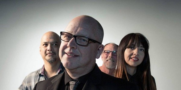 UndergroundXZin's tweet photo. I @PIXIES annunciano l'uscita del nuovo album e la nostra Mary Jo ce ne parla nella Pink Rock News di oggi 🥰
https://t.co/bmRAHzWbp1
#PinkRockNews #UndergroundXonline #undergroundexperiment #lunedì #lunedìnews https://t.co/W8wpcVgYLO