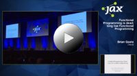 JAXenter's tweet image. Funktionale Programmierung ist tot; lang lebe funktionale Programmierung! bit.ly/2CPimxc #Funktionale Programmierung #java