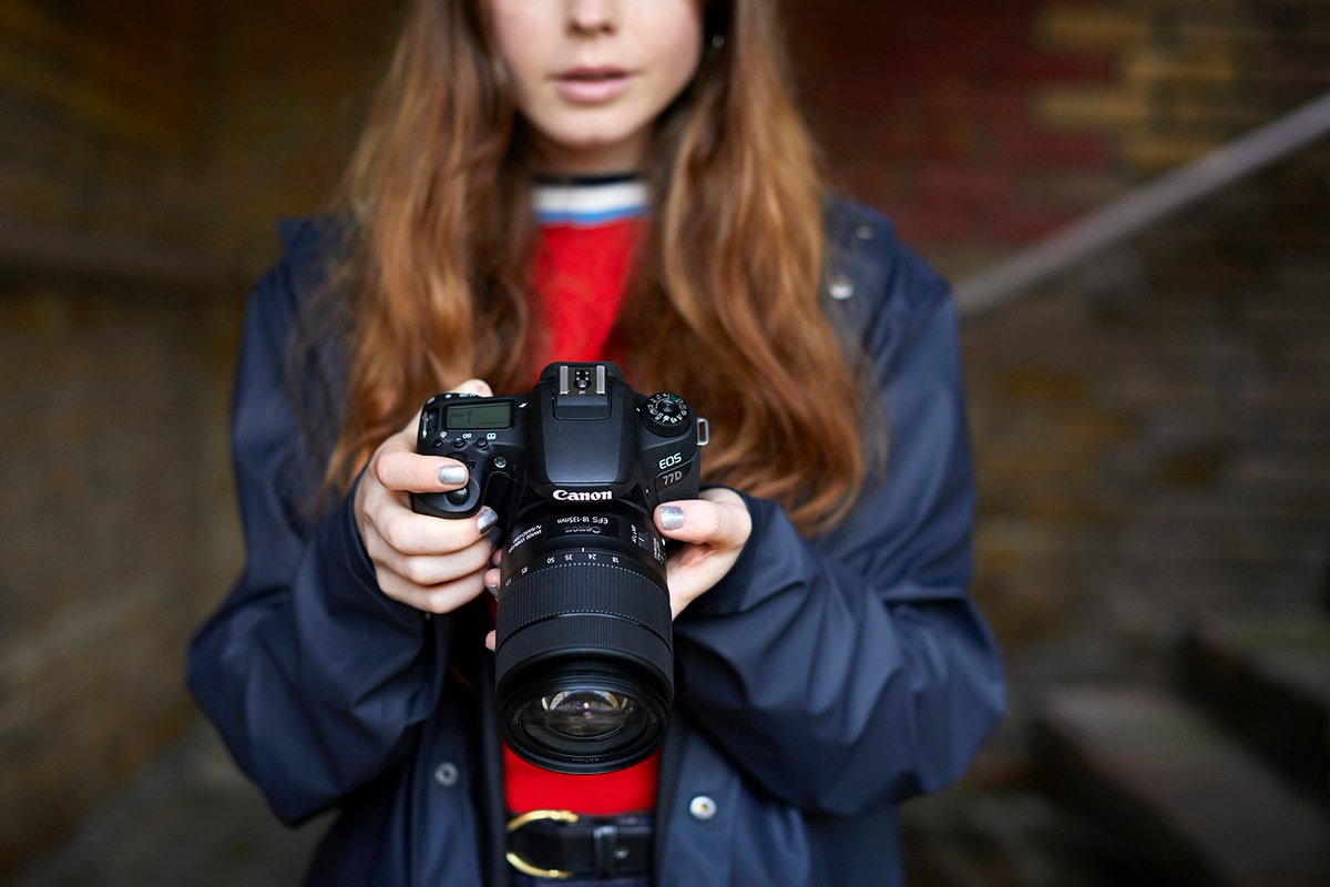 Canon Россия tweet media