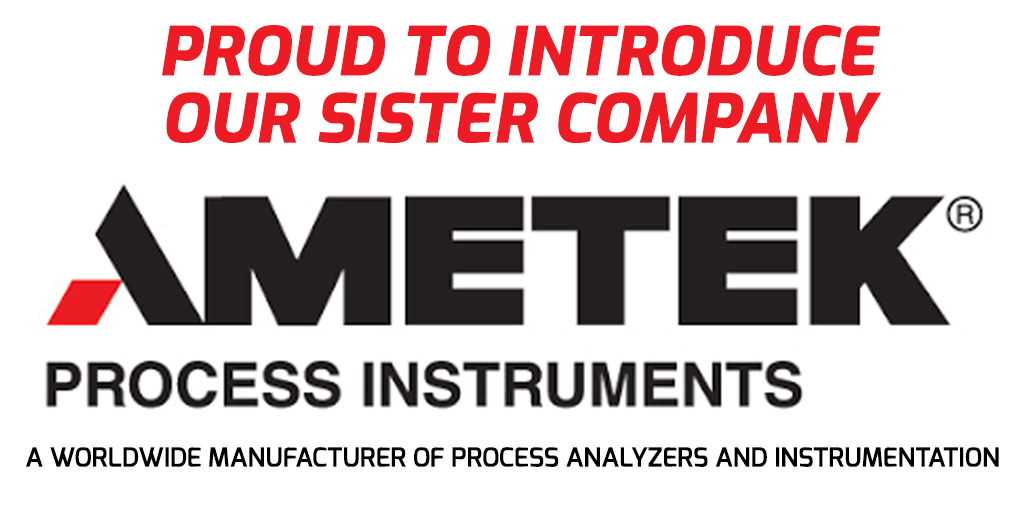 landinst's tweet photo. #AMETEKProcessInstruments, our sister company, offers the most unique and capable #processanalysers and instrumentation for #combustion process control, #naturalgas analysis, #sulphur recovery, and much more. Find out more at https://t.co/Vwte1S8Szd https://t.co/9sl6ifq971