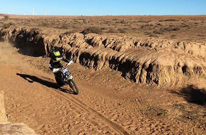 Upcoming Event (Rooiheuwel Funduro 2019) has been published on Funduro Events South Africa - funduro.co.za/rooiheuwel-fun…