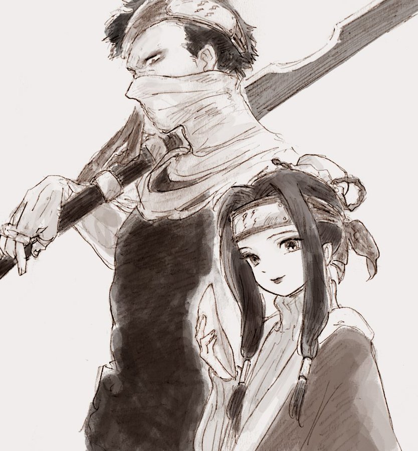 ナルト ハクの能力や強さを紹介 悲惨とされる壮絶な過去も 3ページ目 Selvy