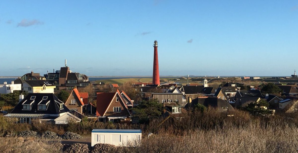 In de Kop van Noord-Holland werken we samen met @nelenschuurmans, gemeenten, waterschap, provincie en maatschappelijke organisaties aan een klimaatbestendige toekomst. 

ruimtevolk.nl/projecten/omge…