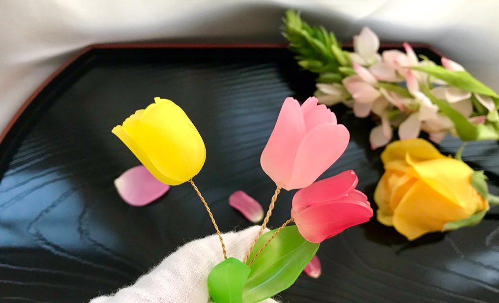 Suzuro すずろ Minne カートopen中です うーむ 何とか形になってきたかな ピンクの色味も色々試してみてます こればっかりやってるわけにいかないので 明日からは又ご注文のお品に着手します プラバン 立体プラ板 チューリップ ハンドメイド Suzuro すずろ Minne カートopen中です うーむ 何とか形になってきたかな ピンクの色味も色々試してみてます こればっかりやってるわけにいかないので 明日からは又ご注文のお品に着手します プラバン 立体プラ板 チューリップ ハンドメイド
