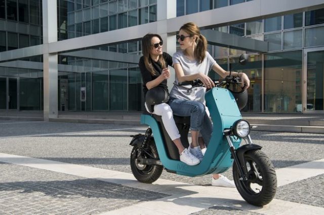 E-bike da record e performances in crescita per moto e scooter elettrici. E i Comuni si attivano con incentivi, piste ciclabili e stazioni di ricarica. E’ il quadro tracciato da Confindustria Ancma e <a href="/legambiente/">Legambiente</a> ...vaielettrico.it/e-bike-da-reco…