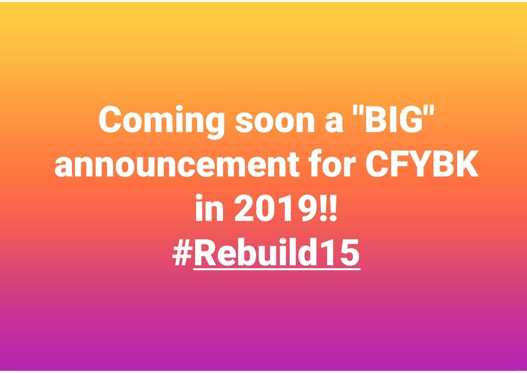 CFYBK's tweet image. 