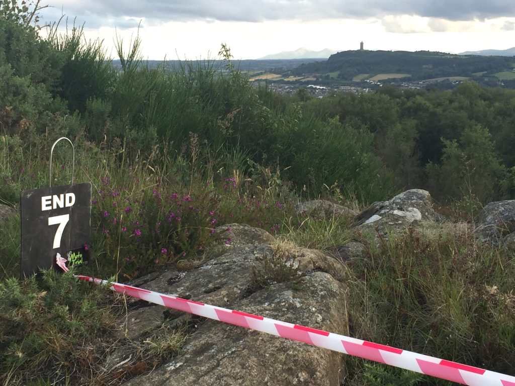 2019 Whitespots Trial Park Membership Forms mototrialni.com/2019-whitespot…