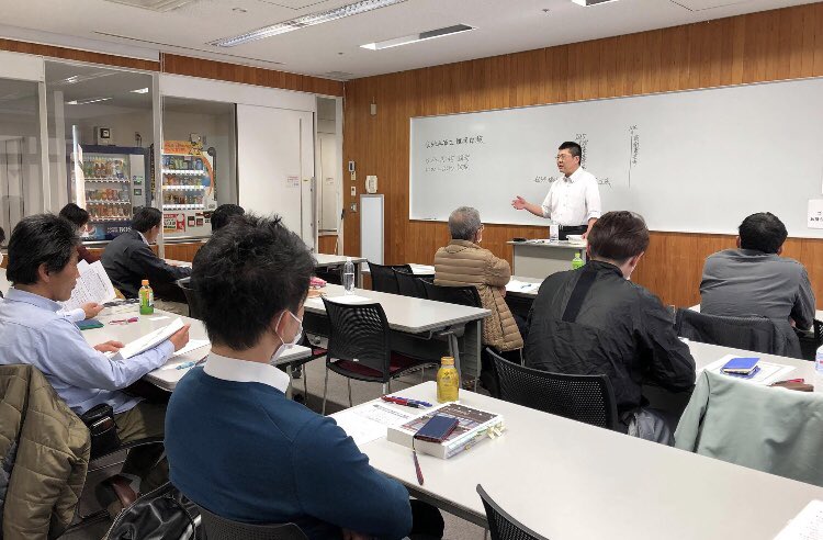 伝統再築士講習が各地で行われています。 古民家の安心・安全の確保が急務です

#伝統再築士 #古民家鑑定士 #古民家再生協会 #京都