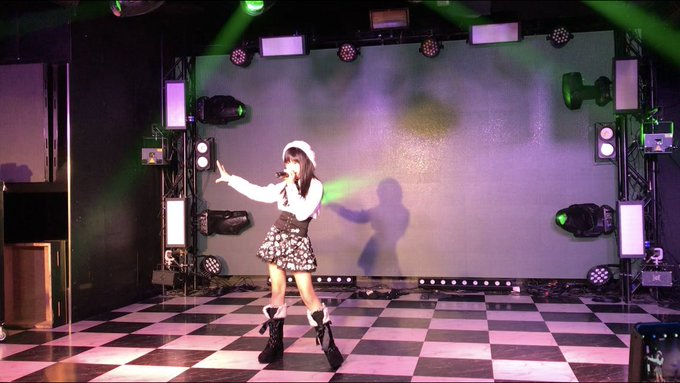 Twitterのコスプレ画像3
