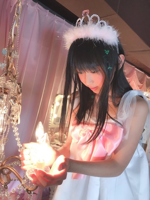 Twitterのコスプレ画像5