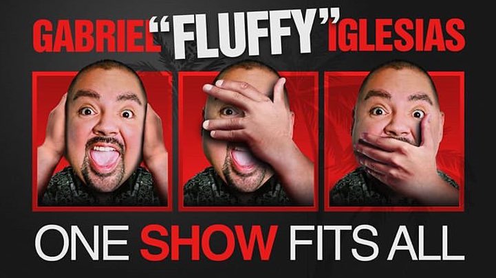 fluffyguy's tweet photo. RT FLUFFY just took over @Netflix #OneShowFitsAll 😃 https://t.co/GlrWIQtilV