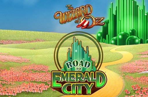 The Wizard of Oz - The Road to Emerald City is a #slot 🎰 by Scientific Games that uses the original cast from the famous 1939 film 🧙‍♂️ 👠 for its symbols and bonus features. Travel along the yellow brick road today neonslots.com/games/slots/th…
