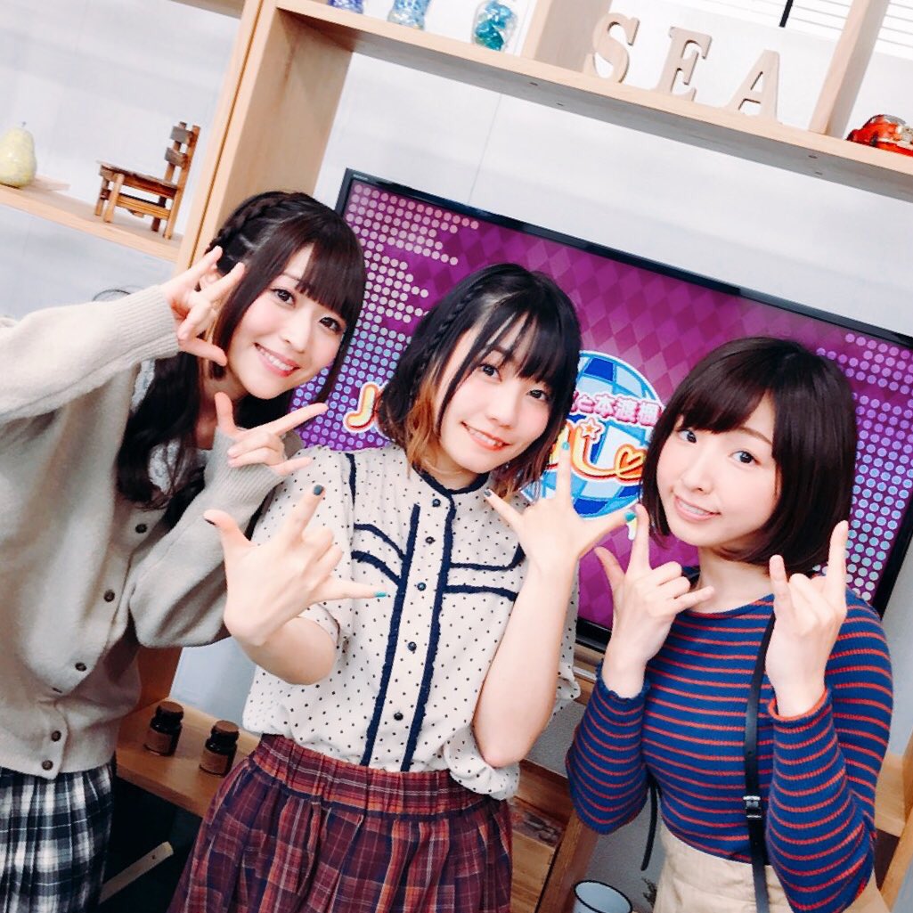 テリー Na Twitteru 転スラに本渡楓さんが かわいすぎて天井突き抜けた 本渡楓 洲崎綾 転生したらスライムだった件