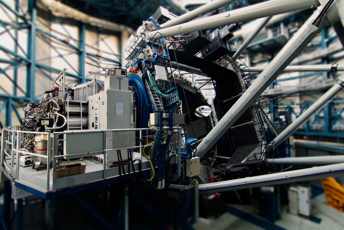 #conference de la Société astronomique de Lyon le 9/02 17h30, salle Gayet à @St_GenisLaval. Donnée par Roland Bacon, directeur de recherche <a href="/CNRS_dr07/">CNRS Rhône Auvergne</a> <a href="/obslyon/">Observatoire de Lyon</a>, elle portera sur les résultats du spectrographe MUSE. 
soaslyon.org