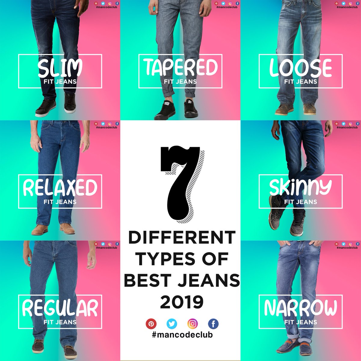 supreme loose fit jeans