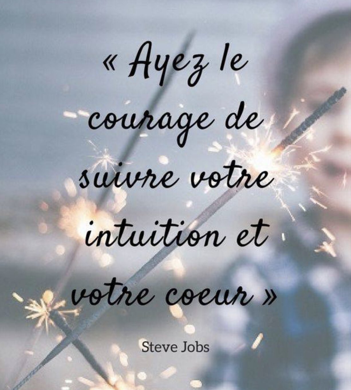 Jihane Cambon Bonne Journee Choix Courage Citation Intuition Coeur T Co Bs7ey4b4ze Twitter