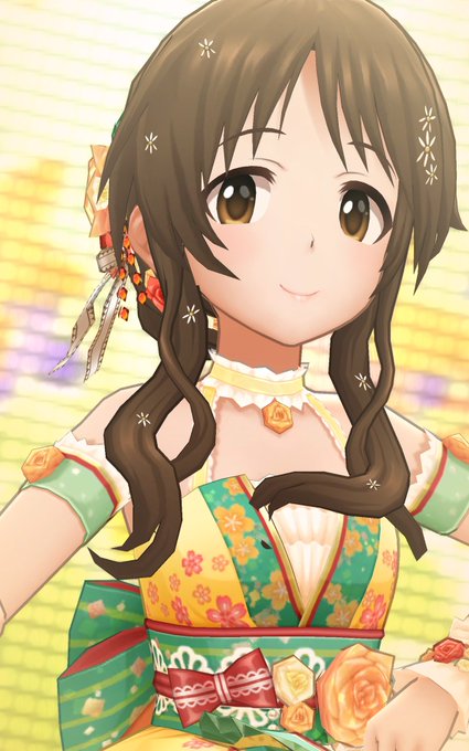 高森藍子のtwitterイラスト検索結果 古い順 高森藍子のtwitterイラスト検索結果 古い順