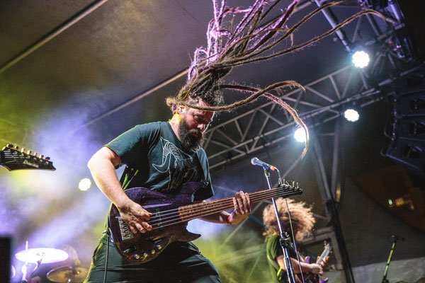 Photos: <a href="/Progfest_/">PROGFEST</a> bolted down in Brisbane yesterday; check out the photos featuring <a href="/thisismonuments/">MONUMENTS</a> <a href="/skyharbormusic/">Skyharbor</a> <a href="/KodiakEmpire/">Kodiak Empire</a> <a href="/GlassOceanMusic/">Glass Ocean</a> <a href="/Circlesmusic/">Circles</a> <a href="/toehider/">toehider</a> <a href="/OceanCollective/">The Ocean Collective</a> and <a href="/aerialstweet/">Aerials</a> <a href="/wildthingpres/">Wild Thing Presents</a> - scenestr.com.au/event/Progfest…