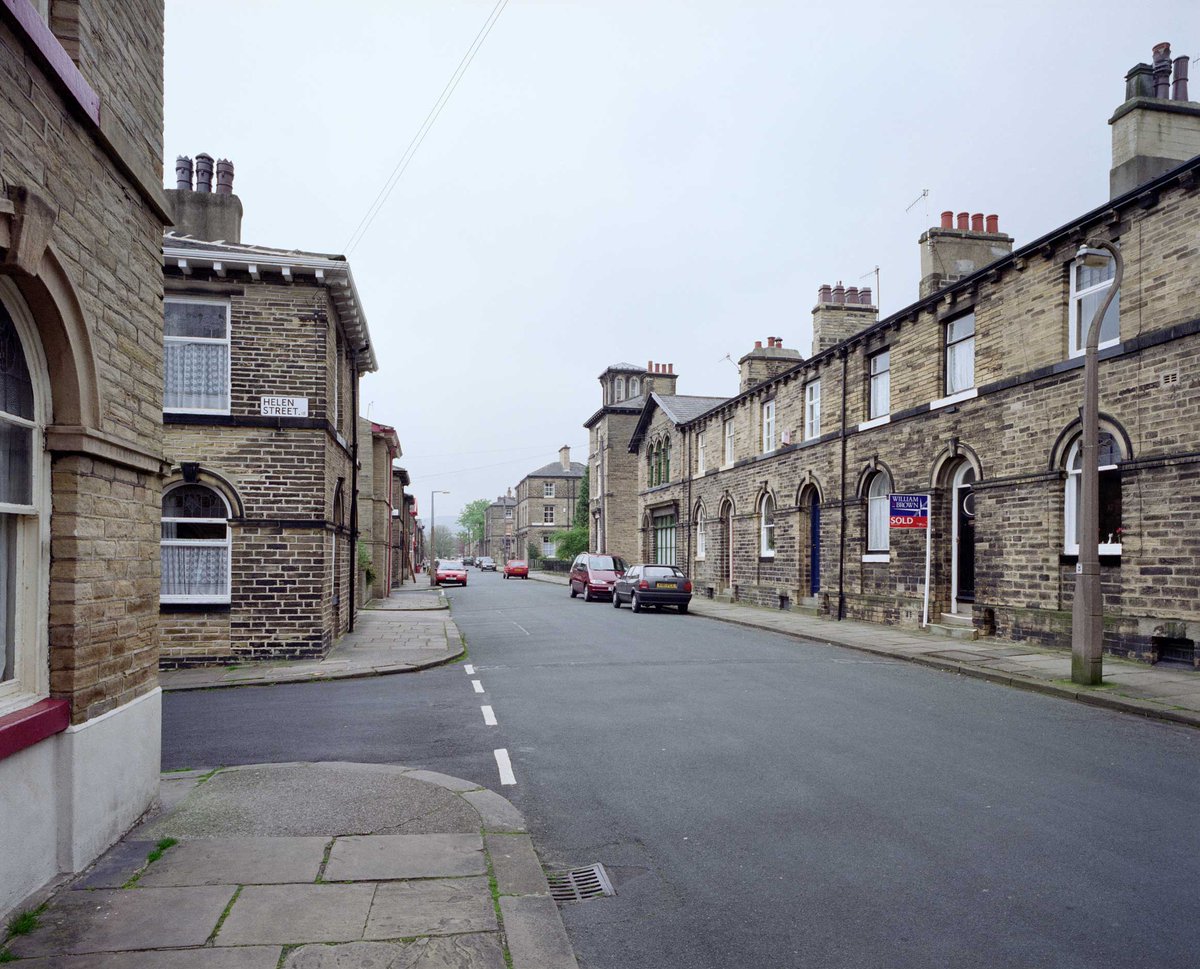 Conserving Georgian and Victorian terraced housing: A guide to managing change

Your chance to have a say on advice and guidance documents we've published in draft. Your feedback will help us make our advice and guidance useful

bit.ly/2CZFxoL