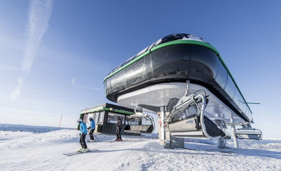 Leitner: Scandinavian ski hot spots set their sights on further modernization
ropeways.net/rn/index.php?i…