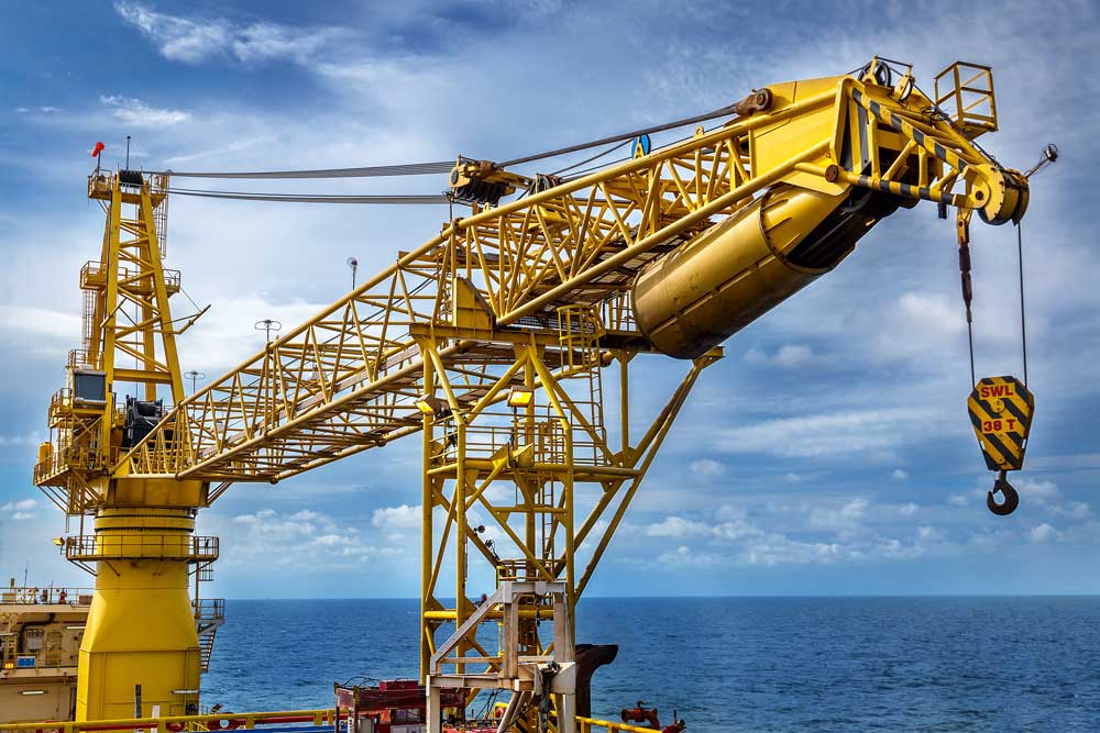 Energyandoceans's tweet photo. How To Survive a Rig Inspection - Part 11: Lifting Equipment https://t.co/UE4WKMJHiZ #riginspection #offshoredrilling #offshore #engineering #oilandgas https://t.co/PIc8gFBJrq